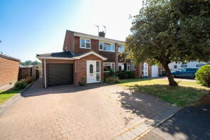 5, Marlborough Gardens, Basingstoke RG23 7AH
