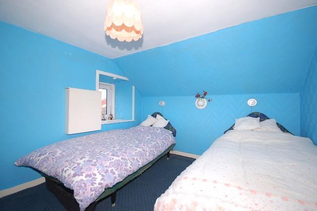Attic Room