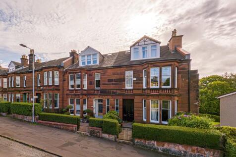 Churchill Drive, Broomhill, Glasgow