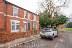 73, Northumberland Road, Coventry CV1 3AP