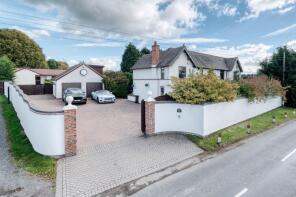 Meadow View, Wildmoor Lane, Bromsgrove B61 0RQ