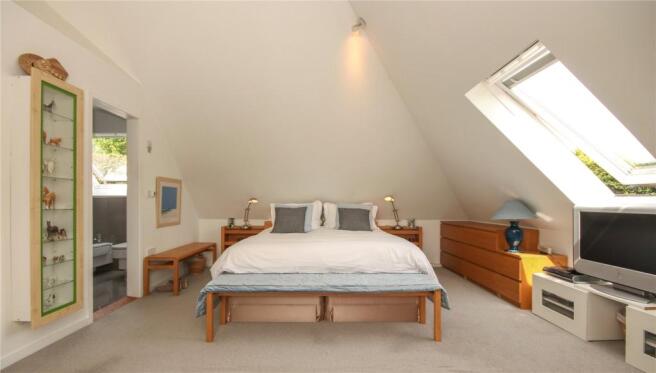 Bed 1