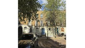 3, Cloudesley Square, London N1 0HT
