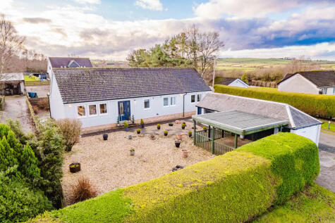 Willowbank, Crosshands, Mauchline, KA5