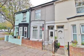 122, Knox Road, Portsmouth PO2 8JL
