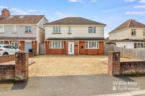 16, Church Road, Wembdon, Bridgwater TA6 7RP
