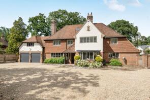 Redbourne, The Spinney, Southampton SO16 7FW
