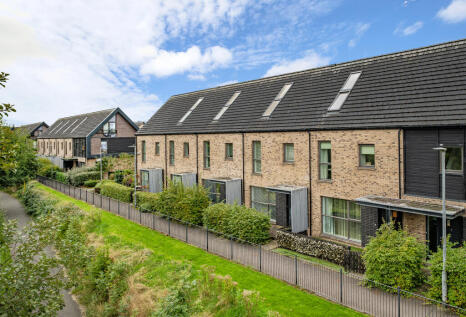 3 Edmonton Terrace, Glasgow, G40