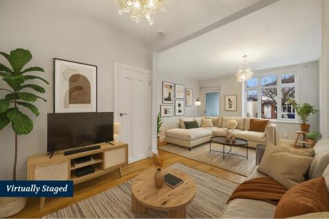 Cloister Road, Cricklewood, NW2