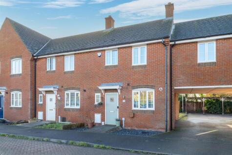 Lincroft, Cranfield, Bedford