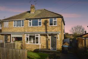 66, Wedderburn Avenue, Harrogate HG2 7QW
