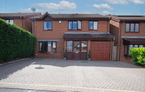 51, Bishops Way, Sutton Coldfield B74 4XS