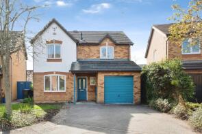 7, Foxglove Court, Newport Pagnell MK16 8SJ