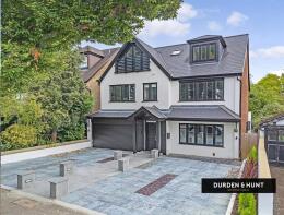 71, Malford Grove, South Woodford, London E18 2DY