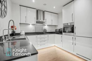 Flat 2, Amphion Place, Rosalind Drive, Maidstone ME14 2FN