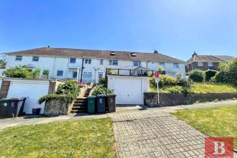Lyminster Avenue, BN1