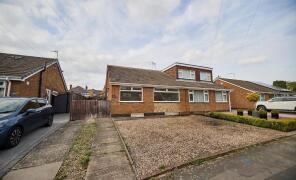 8, Balliol Road, Burbage LE10 2RE
