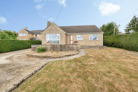 Mount Skippett, Ramsden, Chipping Norton