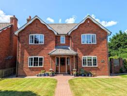 4 Kiln Cottage, The Paddocks, Poynton Road, Shrewsbury SY4 4NQ
