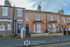 53, Oswald Road, St Albans AL1 3AQ