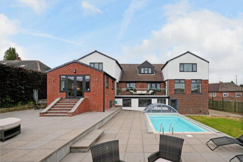 Ecclesfield Road, Chapeltown, Sheffield, S35 1TD