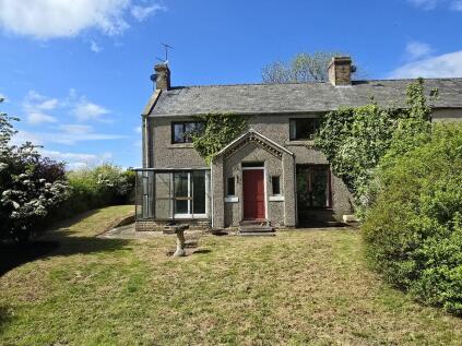 Hawthorne Cottage, Longhirst Colliery, Morpeth