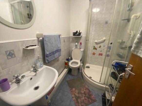 pennycress 65 shower