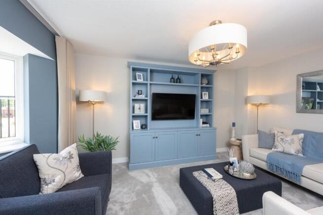 Graze Hill, 
Bedford, 
MK44 2FL photo 4