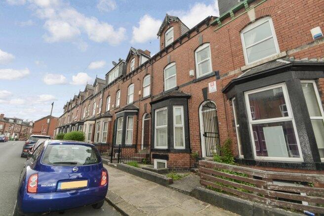 hessle-view-ls6-1er-1060136