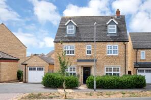 51, Culpepper Way, Stamford PE9 3WL