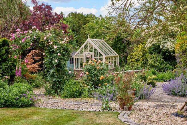 The Stone House, West Chiltington, West Sussex photo 3
