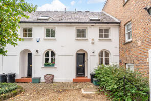 4, 2 Mulberry Court, Highbury Hill, London N5 1BA