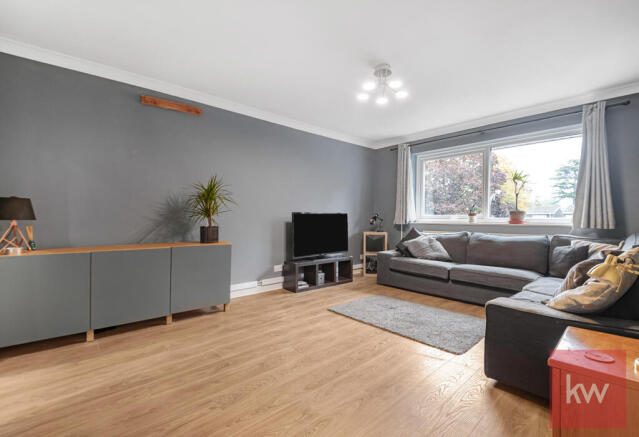 Living / Dining Room
