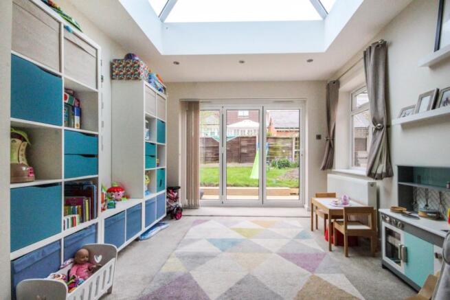 Play Room