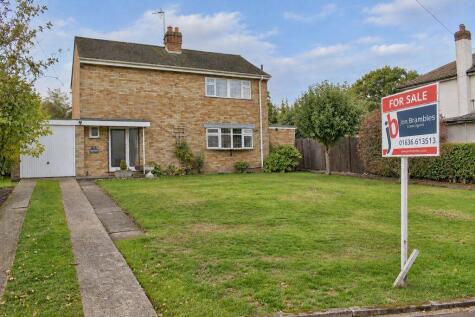 The Spinney, Winthorpe