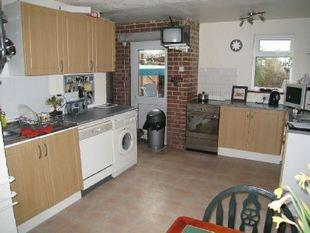 Kitchen/Breakfast Ro