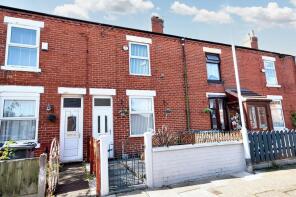 36, Helen Street, Manchester M30 7DN