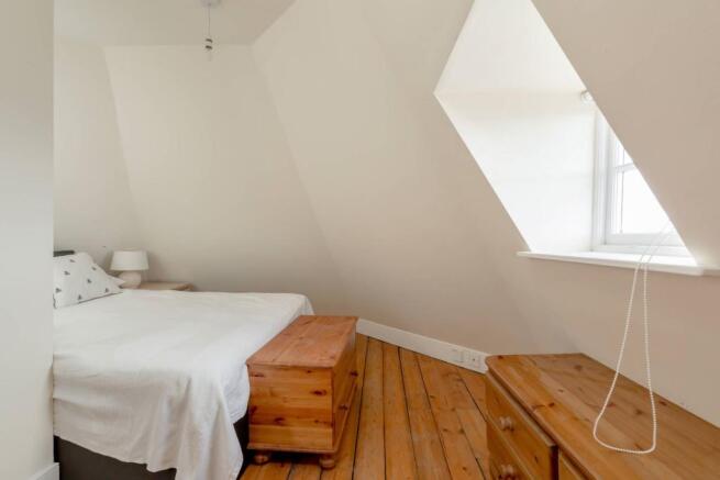 double bedroom 2