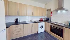 12, Belle Vue Terrace, Treforest, Pontypridd CF37 1TQ