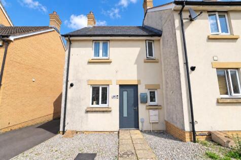 Biddiblack Way, Bideford, Devon