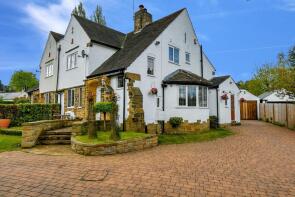 68, Bradford Road, Guiseley, Leeds LS20 8NH