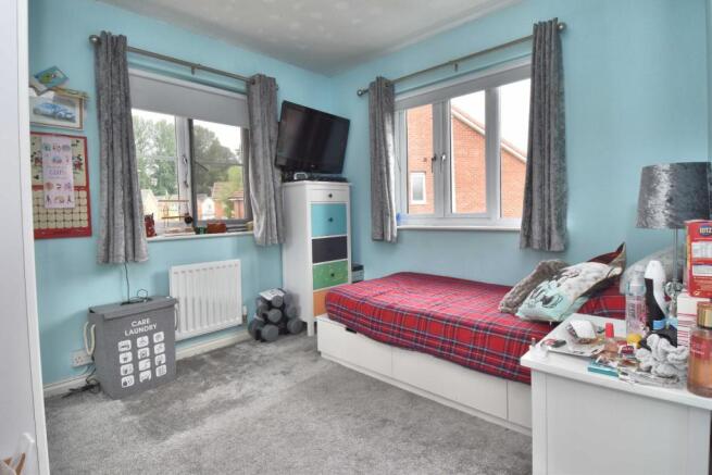 BEDROOM TWO