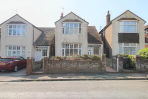 19, Upwick Road, Eastbourne BN20 8NB