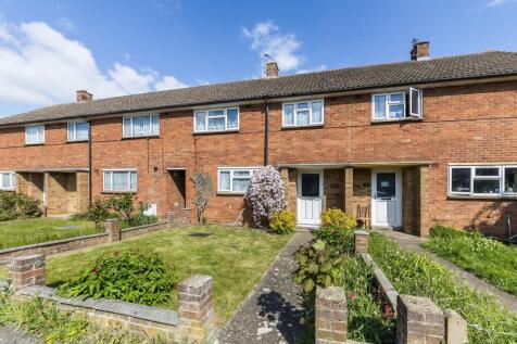 Preston Road, Abingdon, OX14