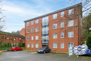 Flat 5, 433a Meanwood Heights, Meanwood Road, Meanwood, Leeds LS7 2SW