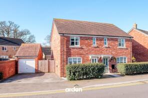 5, Swinesherd Lane, Worcester WR5 1SZ