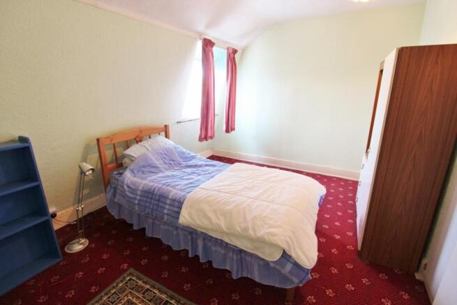 bed 4