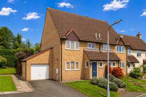 3, Park Close, Kettering NN14 1JN