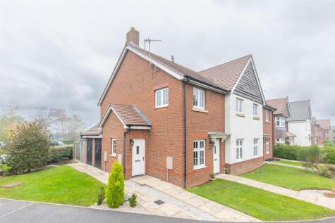 Tillage Close, Walmer Bridge, Preston
