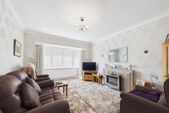 10 Kendal Drive, Torrisholme, Morecambe, LA4 6NE photo 4